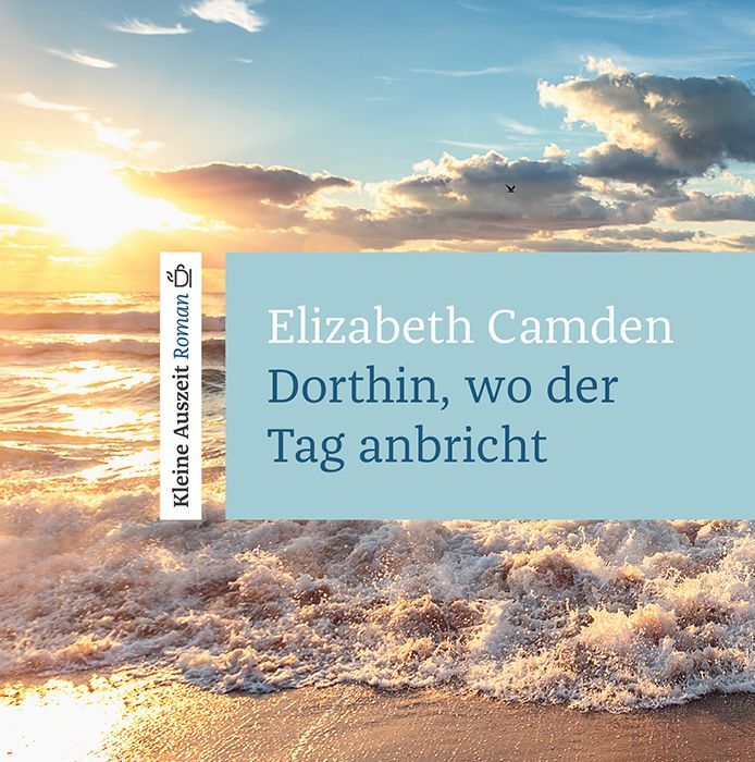 Dorthin  wo der Tag anbricht