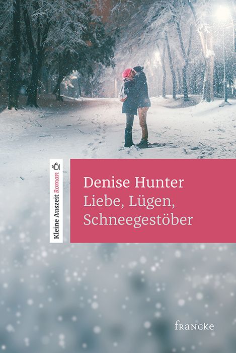 Liebe  Lügen  Schneegestöber