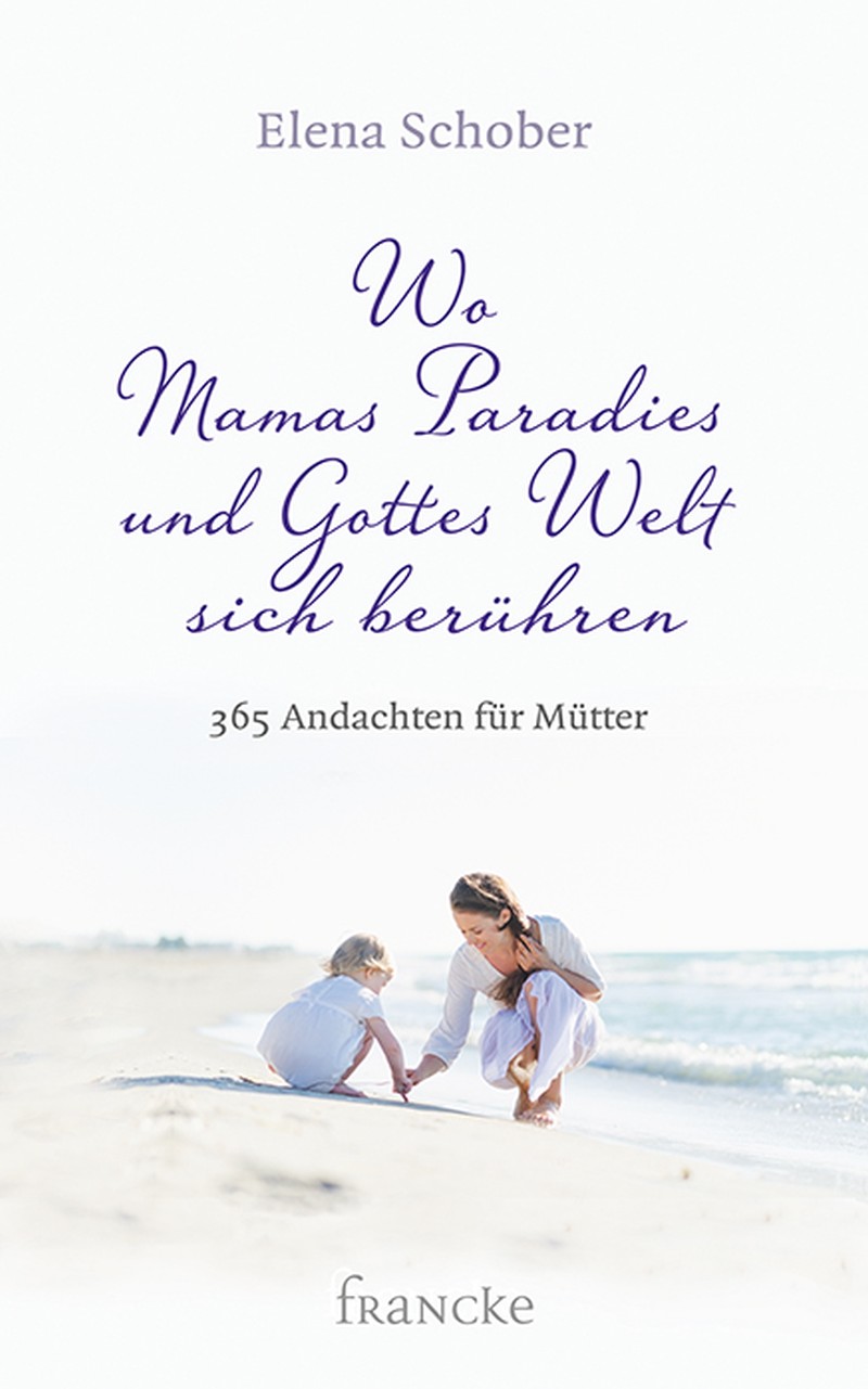 Wo Mamas Paradies und Gottes Welt sich berühren