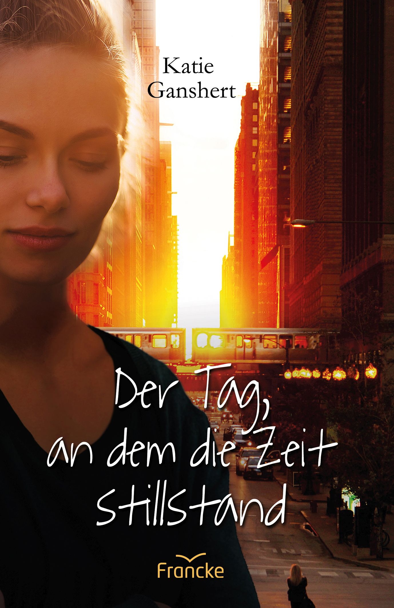 Der Tag, an dem die Zeit stillstand