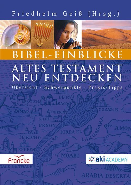 Bibel Einblicke