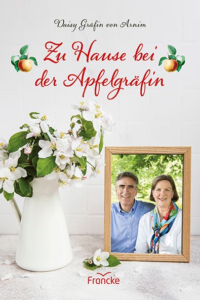 Zu Hause bei der Apfelgräfin