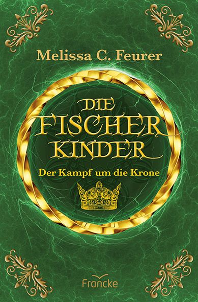 Die Fischerkinder - Der Kampf um die Krone