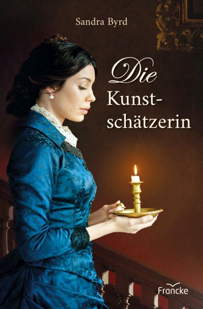 Die Kunstschätzerin