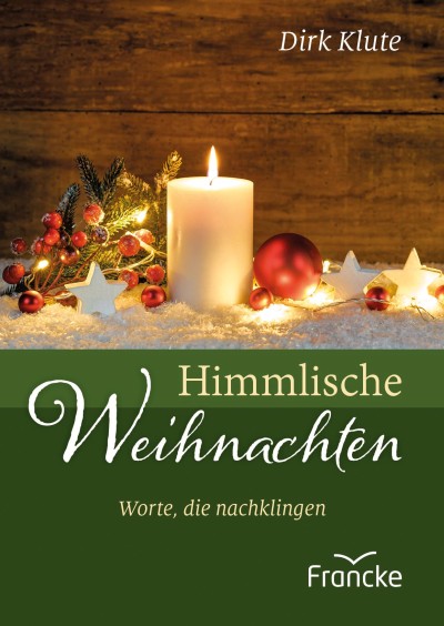 Himmlische Weihnachten