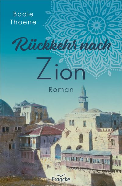 Rückkehr nach Zion