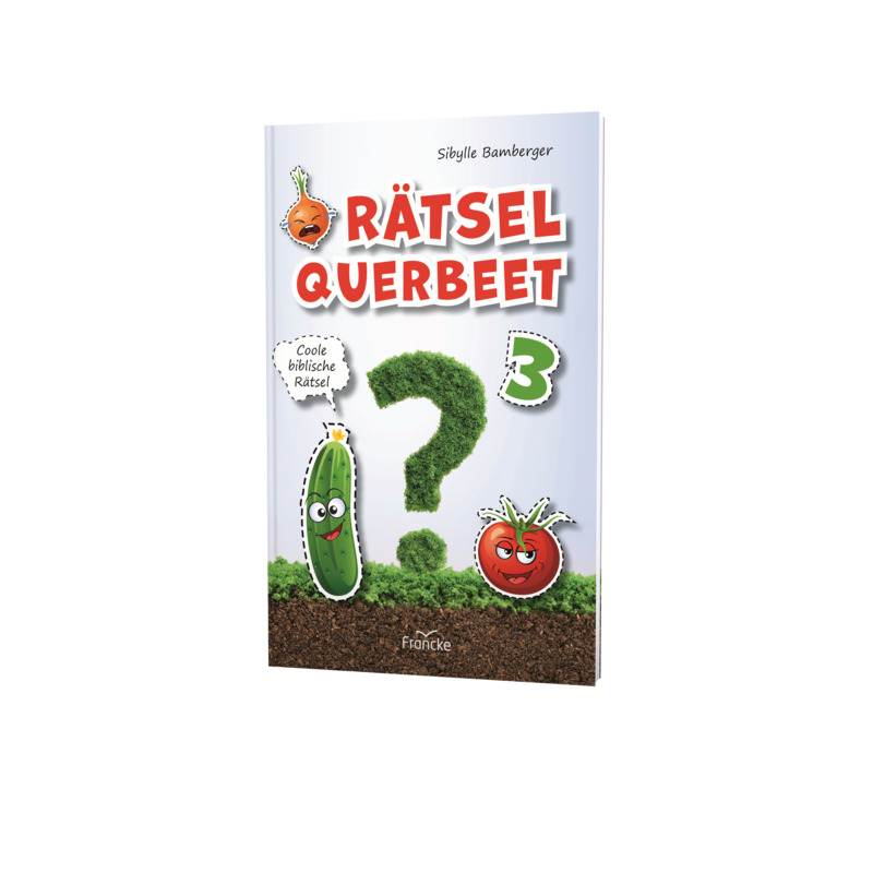 Rätsel querbeet 3