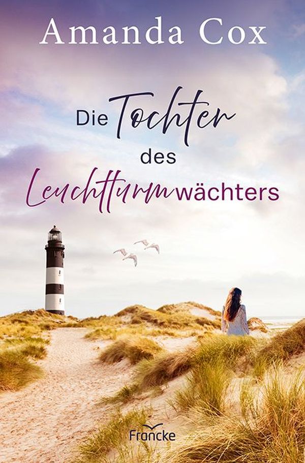 Die Tochter des Leuchtturmwächters