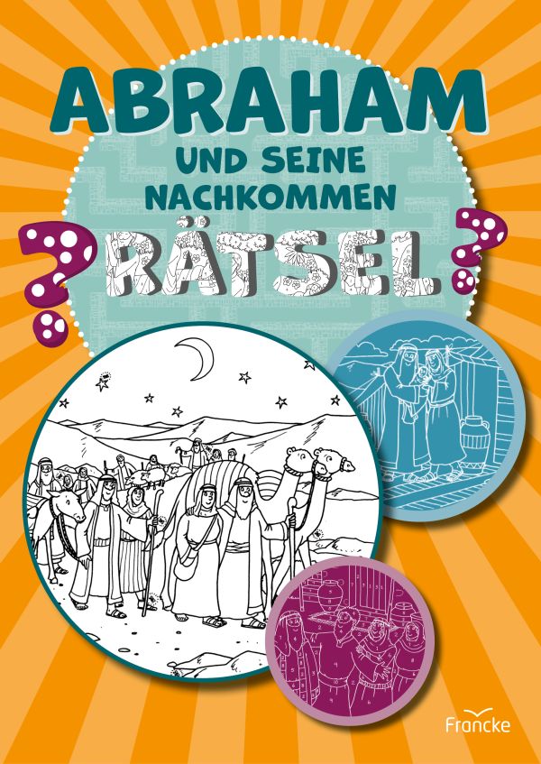 Abraham und seine Nachkommen-Rätsel