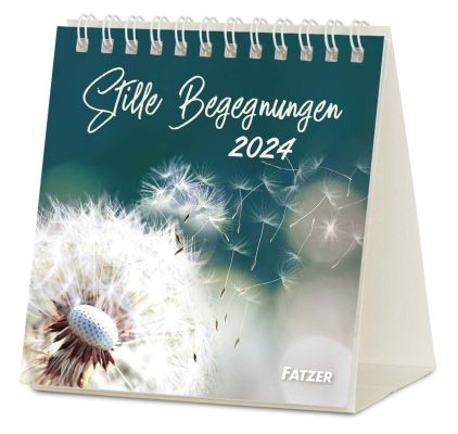 Stille Begegnungen 2024