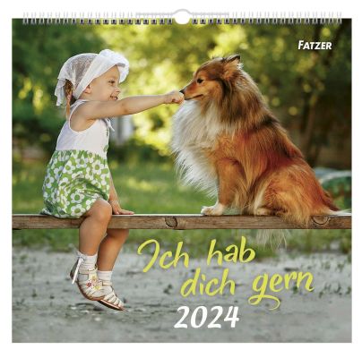 Ich hab dich gern 2024