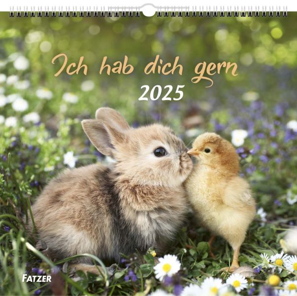 Ich hab dich gern 2025