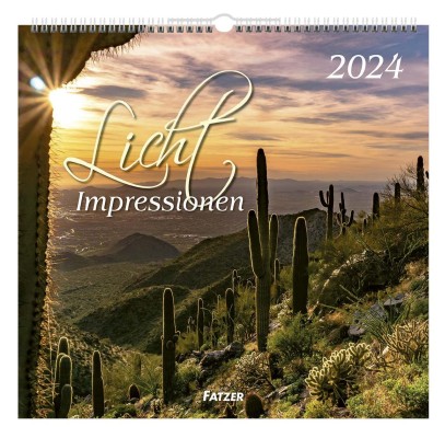 Licht Impressionen 2024