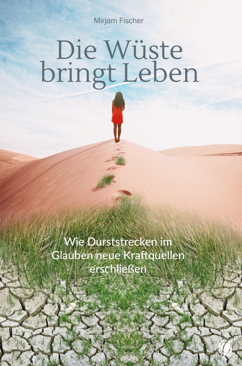 Die Wüste bringt Leben