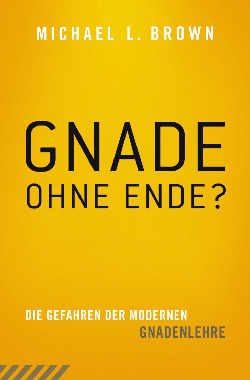 Gnade ohne Ende?