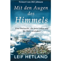 Mit den Augen des Himmels