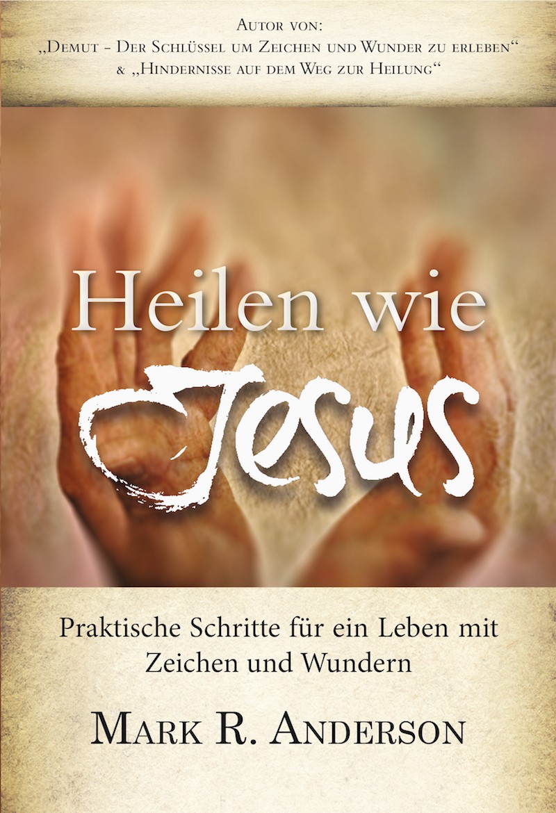 Heilen wie Jesus