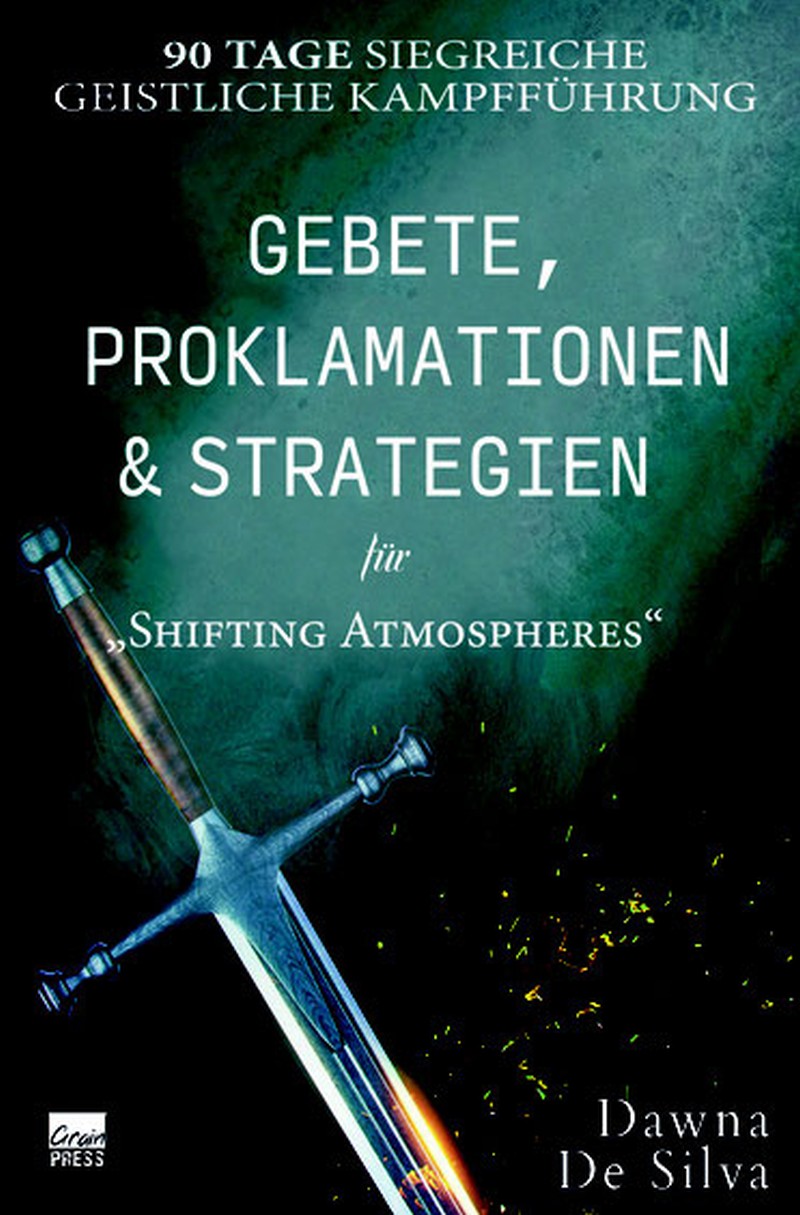 Gebete, Proklamationen & Strategien