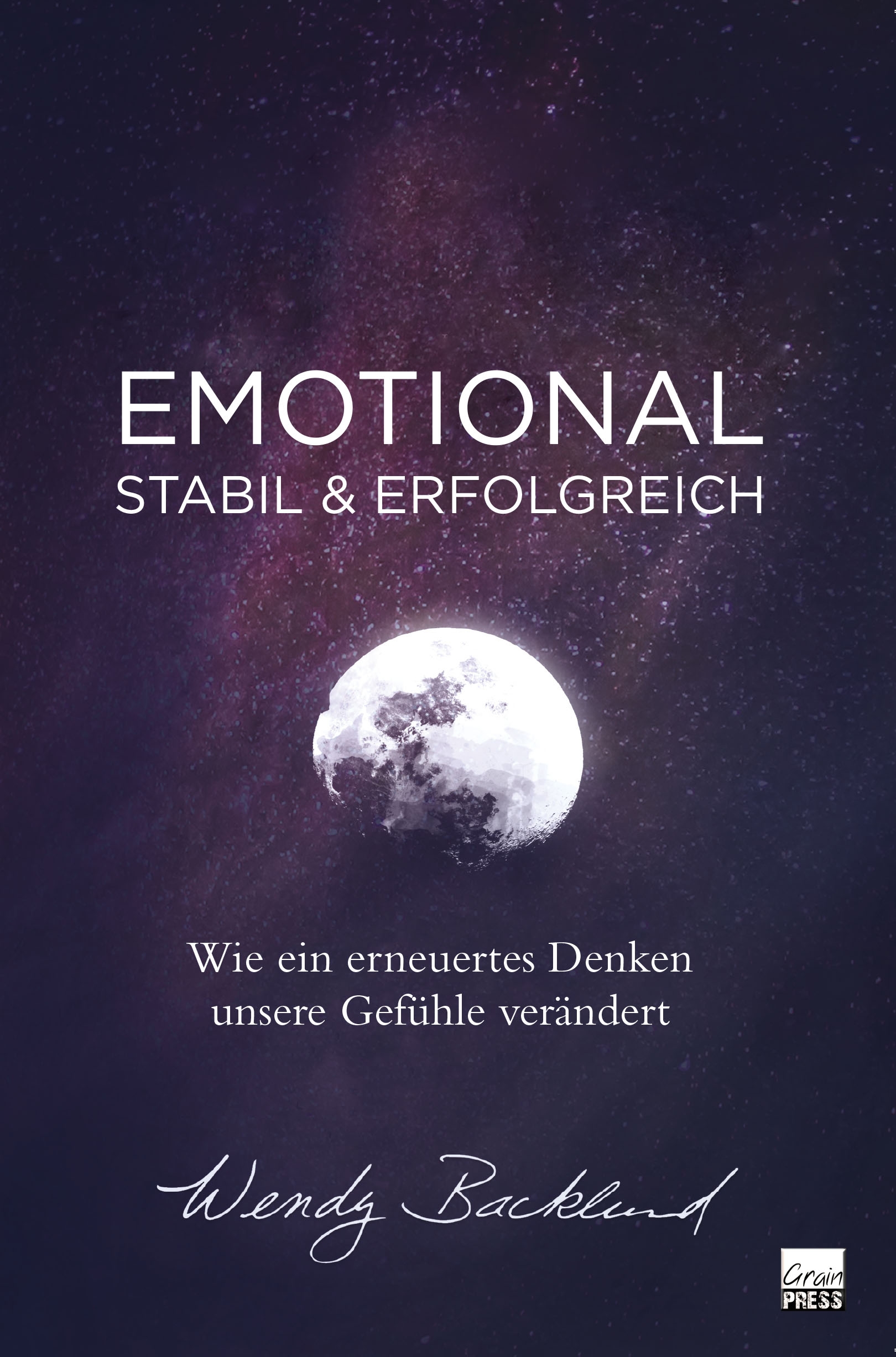 Emotional stabil & erfolgreich