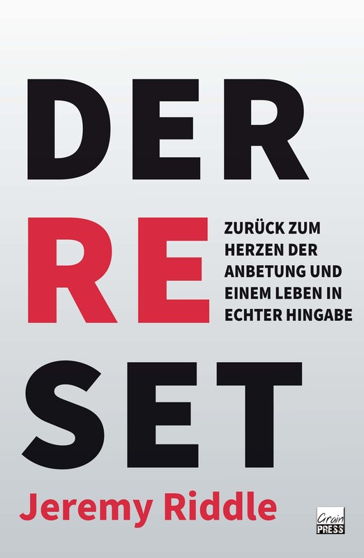 Der Reset