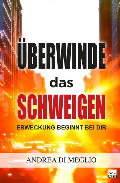 Überwinde das Schweigen