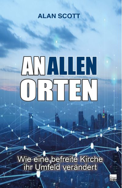 An allen Orten