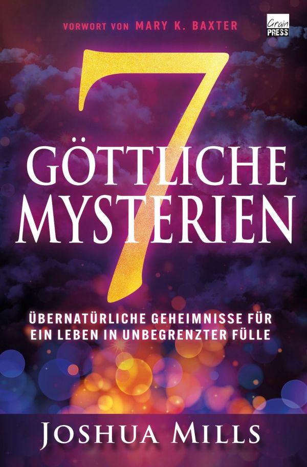 7 göttliche Mysterien