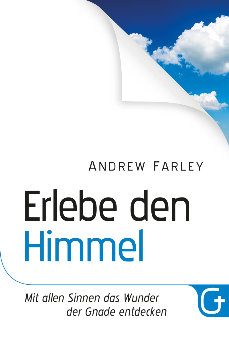 Erlebe den Himmel AUSVERKAUF