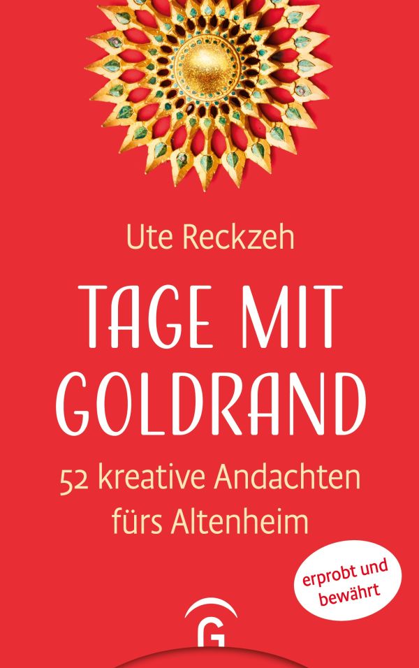 Tage mit Goldrand