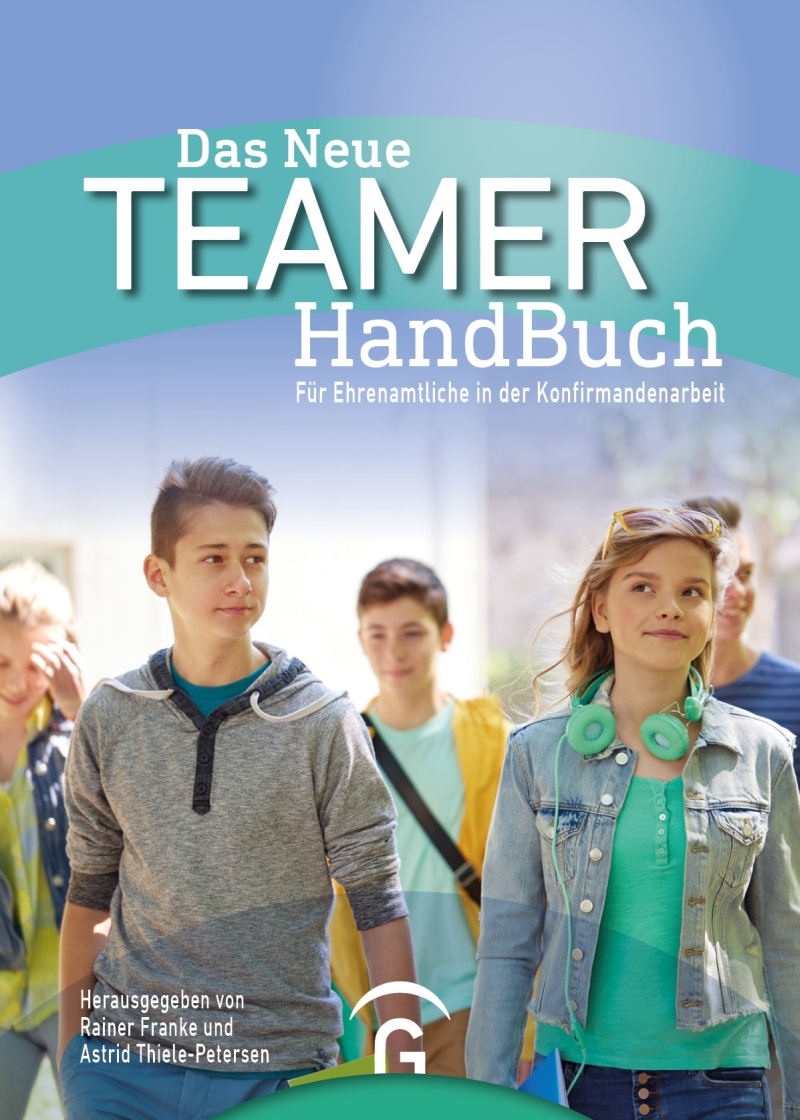 Das Neue TeamerHandBuch