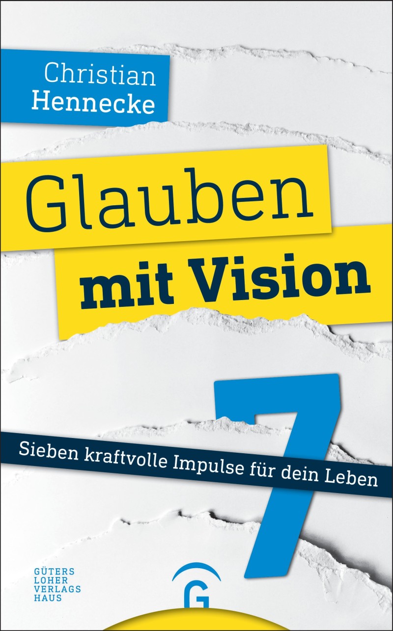 Glauben mit Vision