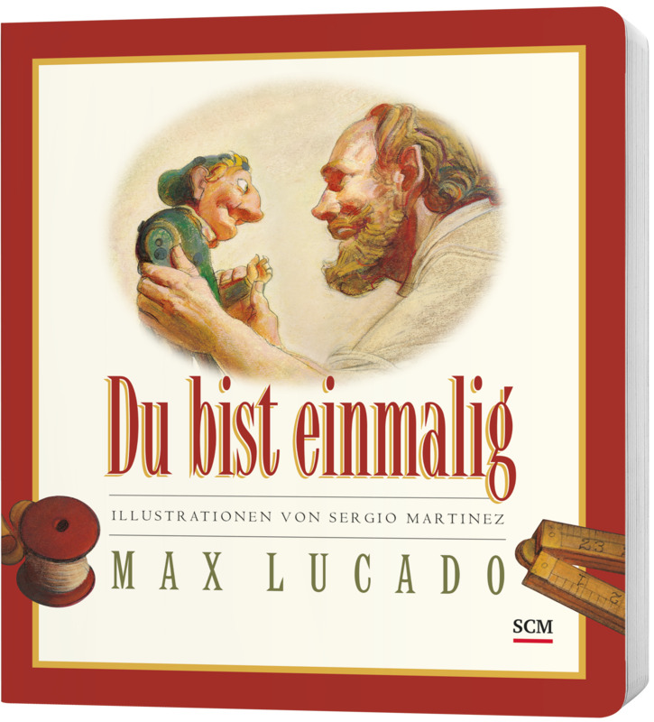 Du bist einmalig