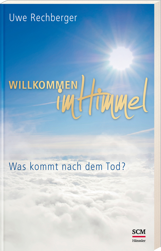 Willkommen im Himmel