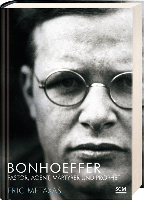 Bonhoeffer