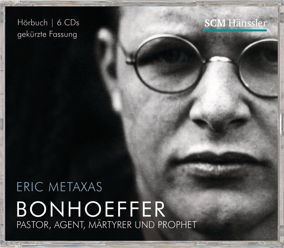 Bonhoeffer