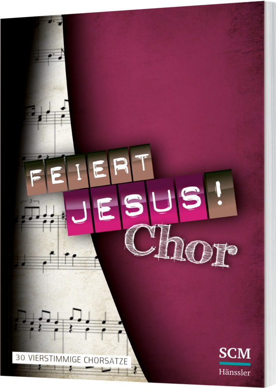 Feiert Jesus! Chor