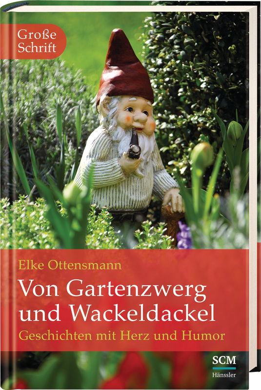 Von Gartenzwerg und Wackeldackel