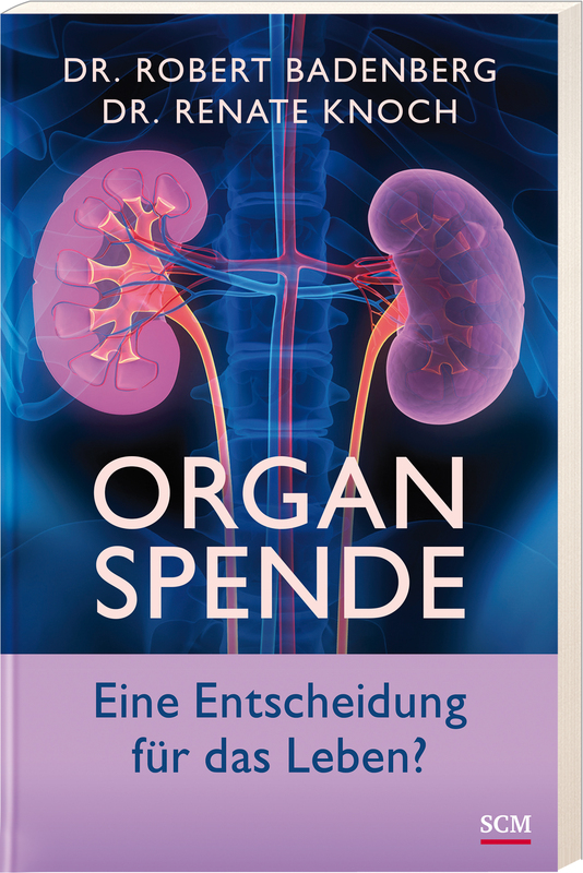 Organspende