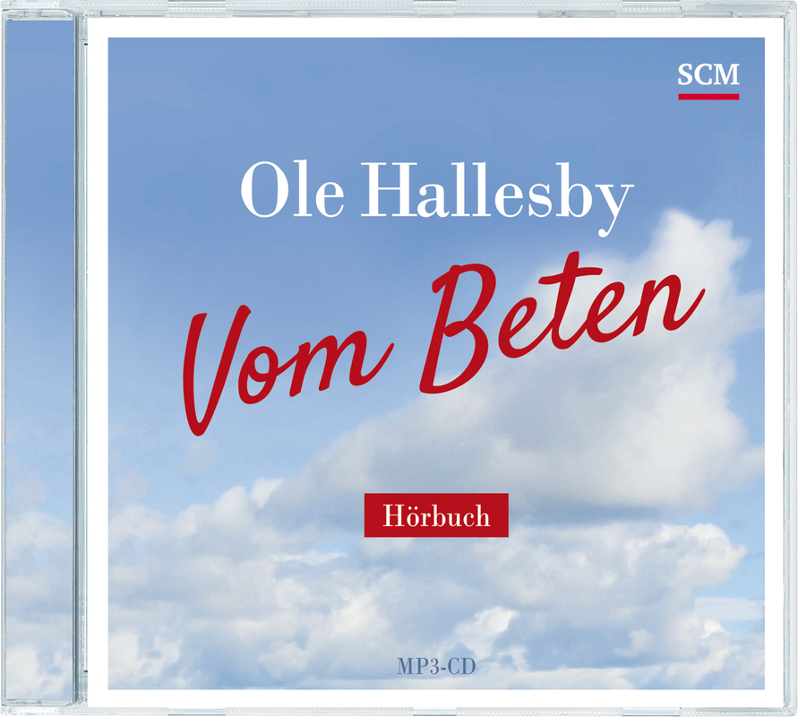 Vom Beten - Hörbuch