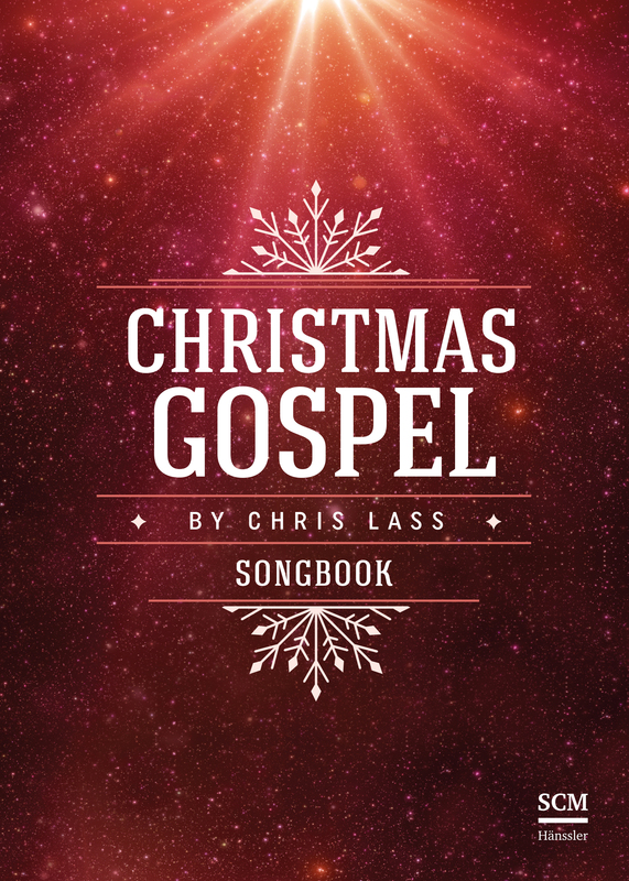 Christmas Gospel   Songbook