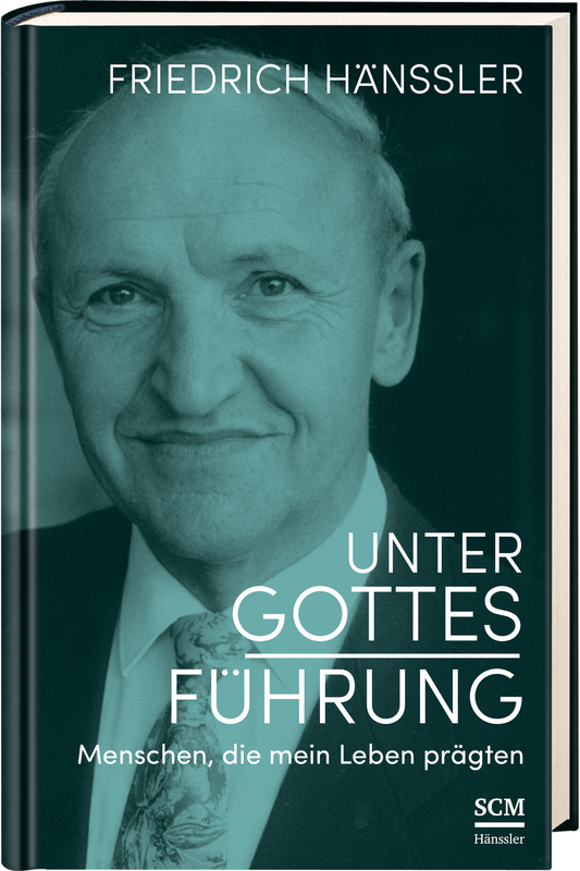 Unter Gottes Führung