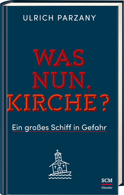 Was nun, Kirche?