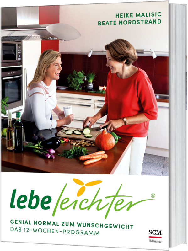 Lebe leichter