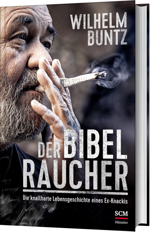 Der Bibelraucher