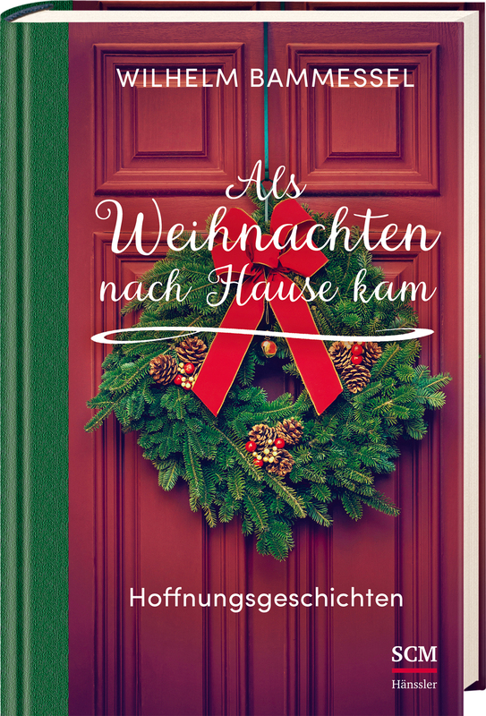 Als Weihnachten nach Hause kam