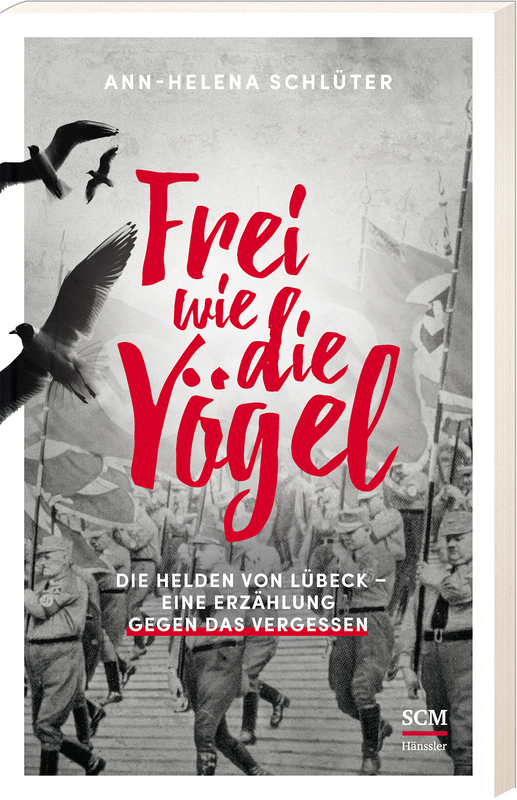 Frei wie die Vögel