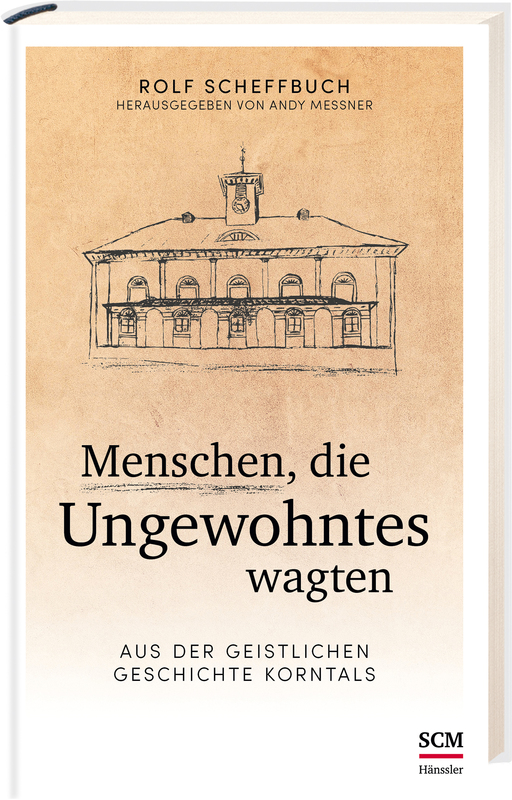 Menschen, die Ungewohntes wagten