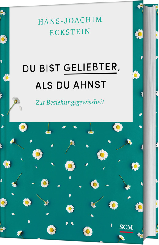 Du bist geliebter, als du ahnst