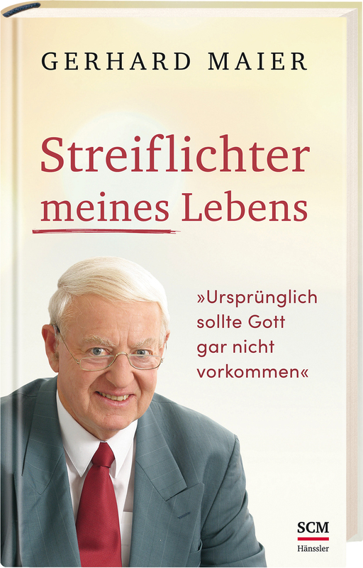 Streiflichter meines Lebens