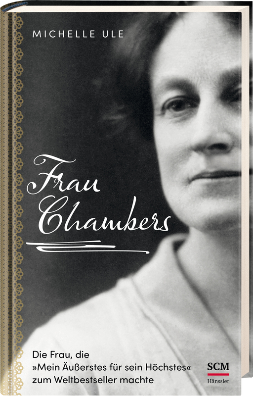 Frau Chambers